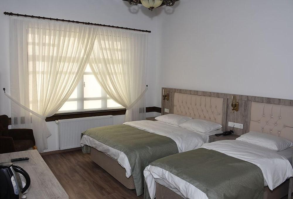 Ruby Otel Αμάσεια Εξωτερικό φωτογραφία