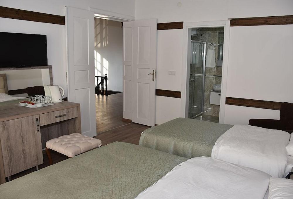 Ruby Otel Αμάσεια Εξωτερικό φωτογραφία